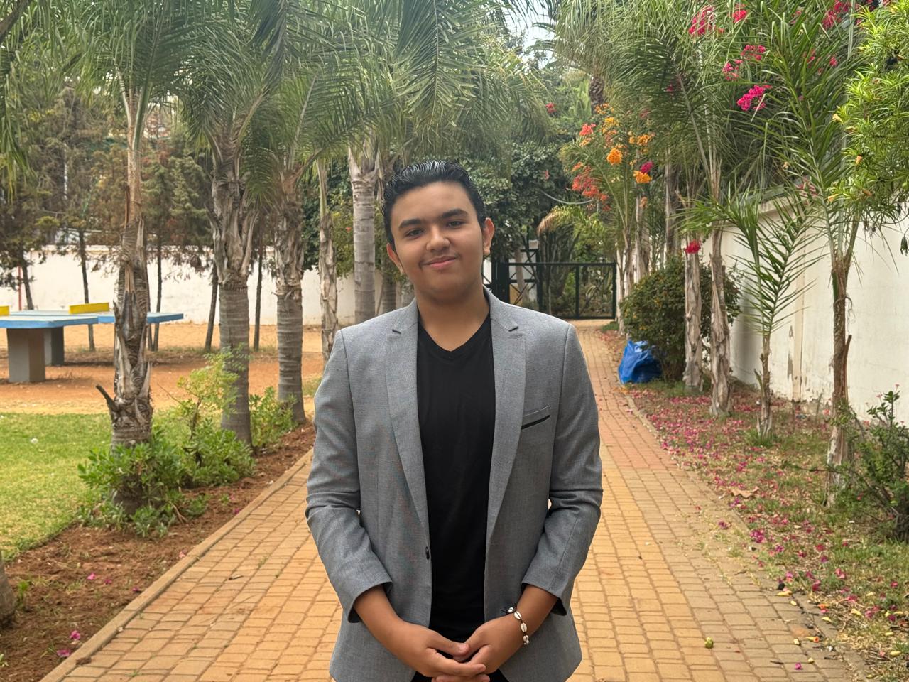 Co-chair del comité UNICEF